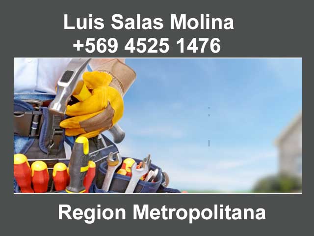 Luis Salas