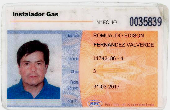 MaestroMaipu.cl:Edison Fernandez Valverde