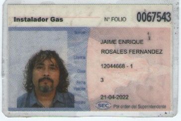 Jaime Rosales Fernandez