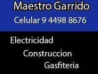 MaestroMaipu.cl Marcial Garrido Castillo